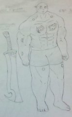 Steel Inquisitor