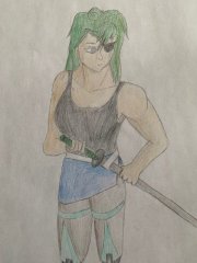 Elya... but the future?