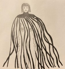 Mistborn Me