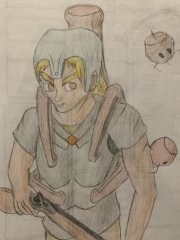 Sparky