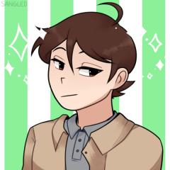 Kieron (Kie)