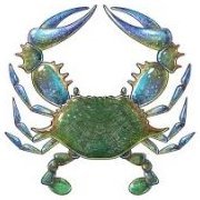 Friendly Cremling