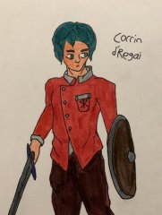 Corrin