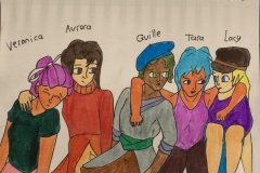 The gurls