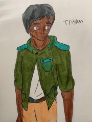 Tristan