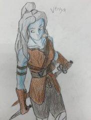Venya