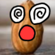 Exotic Almond