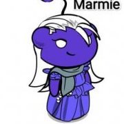 Marmie's Party