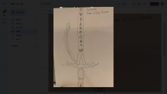 Elhokar's shardblade