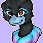 Twib the Gryphon