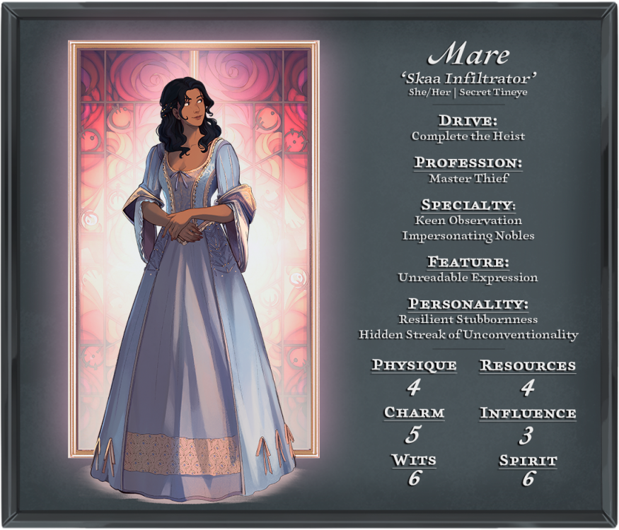 Addison (Mare) Character Sheet.png