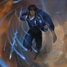 Stormlit Shard