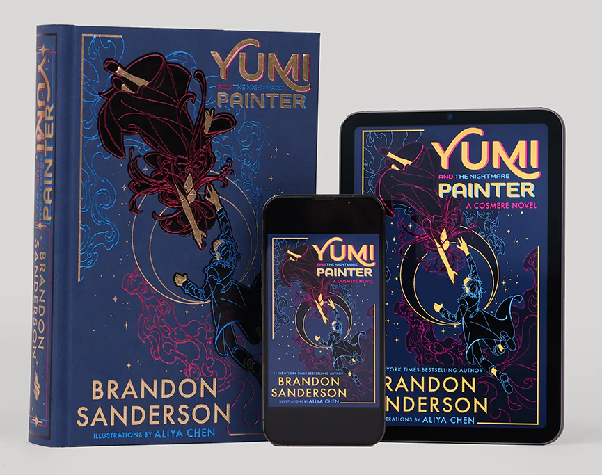 More information about "Numbered Copies of Frugal Wizard & Yumi, plus a Deckbuilding Game in 2024"