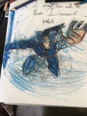 SPOILERS FOR RHYTHM OF WAR
