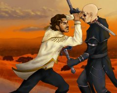 Hero of Ages Ending