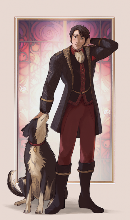 Sylvain key art.png