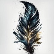 Yourfeatheryfreind