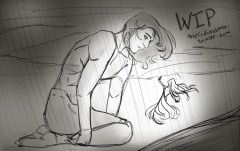 At the Honor Chasm WIP