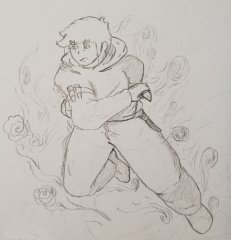 The Good Hemalurgist