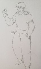 The Good Hemalurgist #2