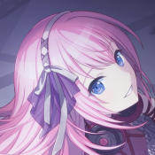 Violet