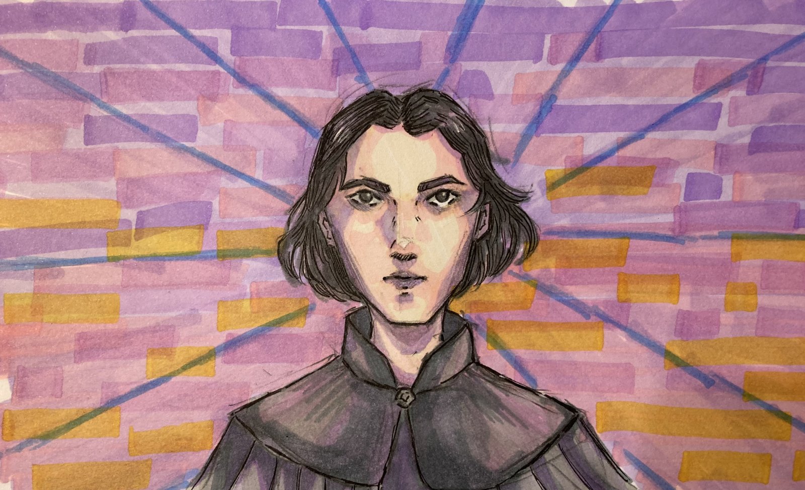 Aismeen’s Mistborn Art