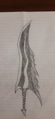 Flamereaper