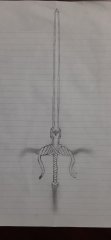 Ravenclawjedi42's Shardblade