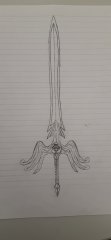 The Bookwyrm's *NEW* Shardblade