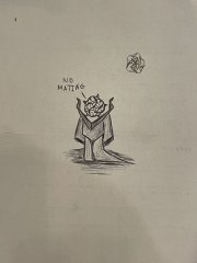 NO MATING!