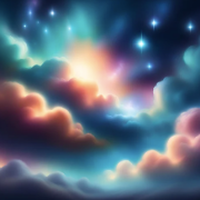 Star-shadows Shine