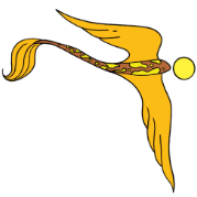 Glory Spren