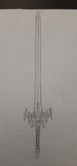 Windrunner Blade