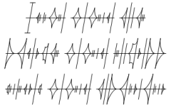 Alethi Women's Script