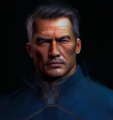 Dalinar Kholin