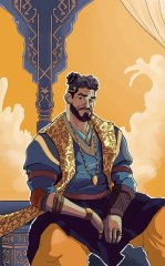 Gavilar Kholin