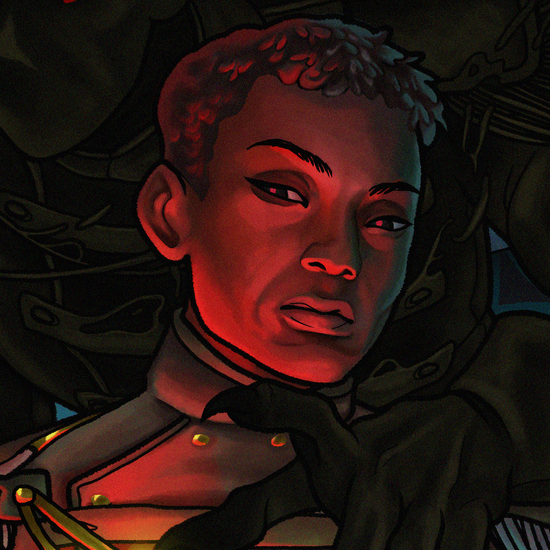 More information about "[Sunlit Man Spoilers] November 2023 Art Commission"