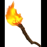 Stickshard