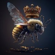 RoyalBeeMage