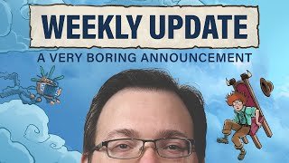 More information about "ANOTHER Secret Project?! (And No, It's Not Just Super Awesome Danger)"