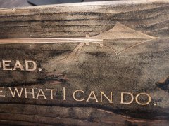 Honor Is Dead (Spearhead)