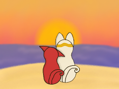 Sunset Reunion