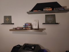 4 Display