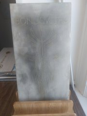Another bondsmith