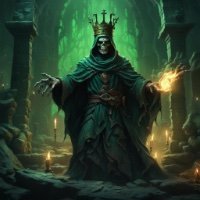 Weaver of Shadows