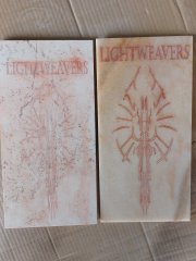 Lightweaver Tiles