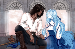 A moment of respite
