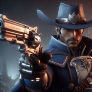 GunslingerRadiant