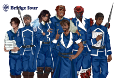 Bridge Four (final ver.)
