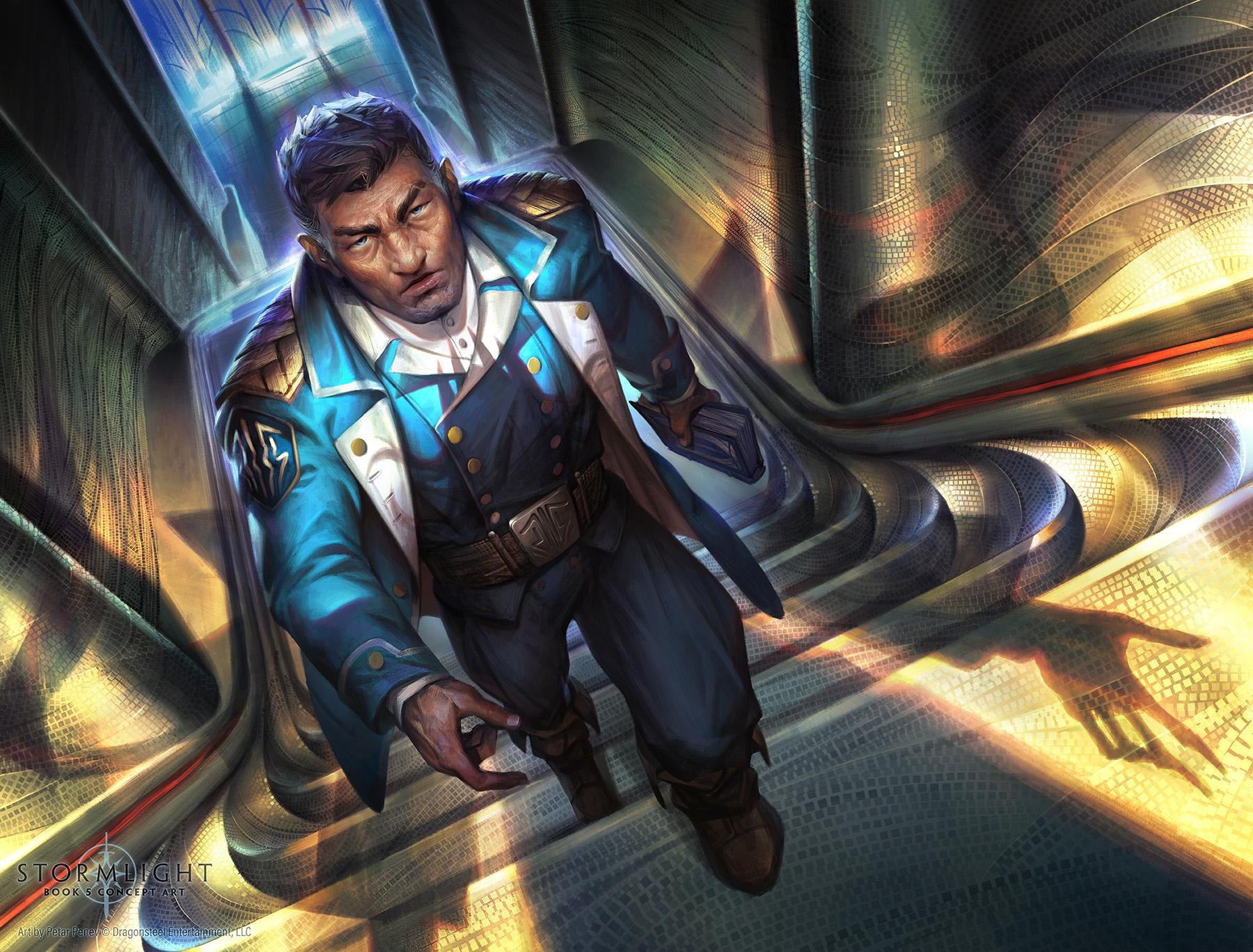 More information about "Stormlight Archive Recap: Outstanding Mysteries"